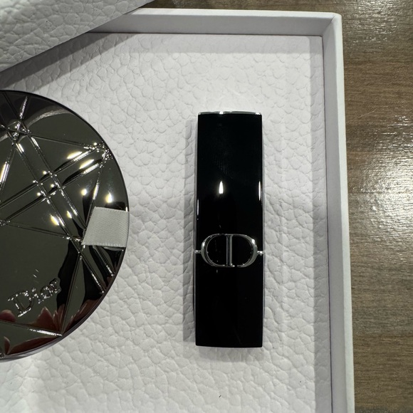 Dior mini mirror, lipstick NEW - Picture 4 of 5